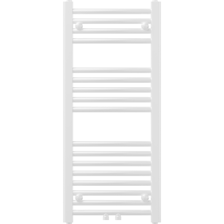 Mexen Ares fürdőszobai radiátor 900 x 400 mm, 312 W, Fehér - W102-0900-400-00-20