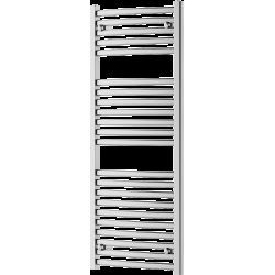 Mexen Helios fürdőszobai radiátor 1200 x 500 mm, 448 W, króm - W103-1200-500-00-01