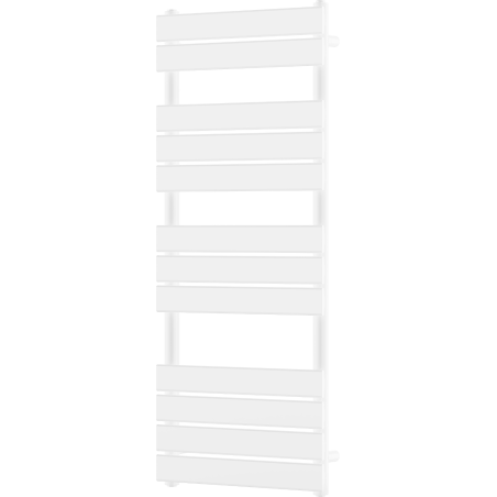 Mexen Ceres fürdőszobai radiátor 1200 x 500 mm, 610 W, fehér - W111-1200-500-00-20