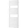 Mexen Bachus fürdőszobai radiátor 1200 x 500 mm, 619 W, fehér - W109-1200-500-00-20