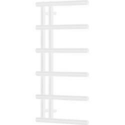 Mexen Jukon fürdőszobai radiátor 988 x 500 mm, 461 W, fehér - W116-0988-500-00-20