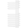 Mexen Ops fürdőszobai radiátor 1000 x 550 mm, 517 W, fehér - W122-1000-550-00-20