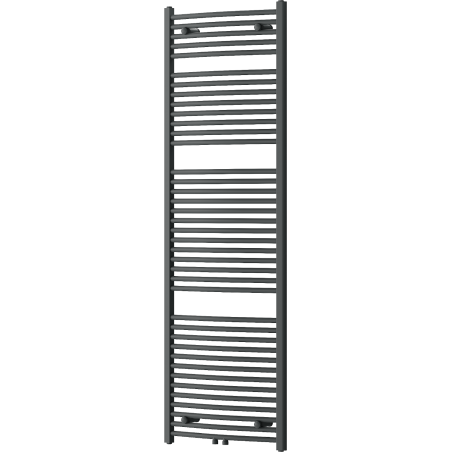 Mexen Ares fürdőszobai radiátor 1800 x 600 mm, 958 W, antracit - W102-1800-600-00-66