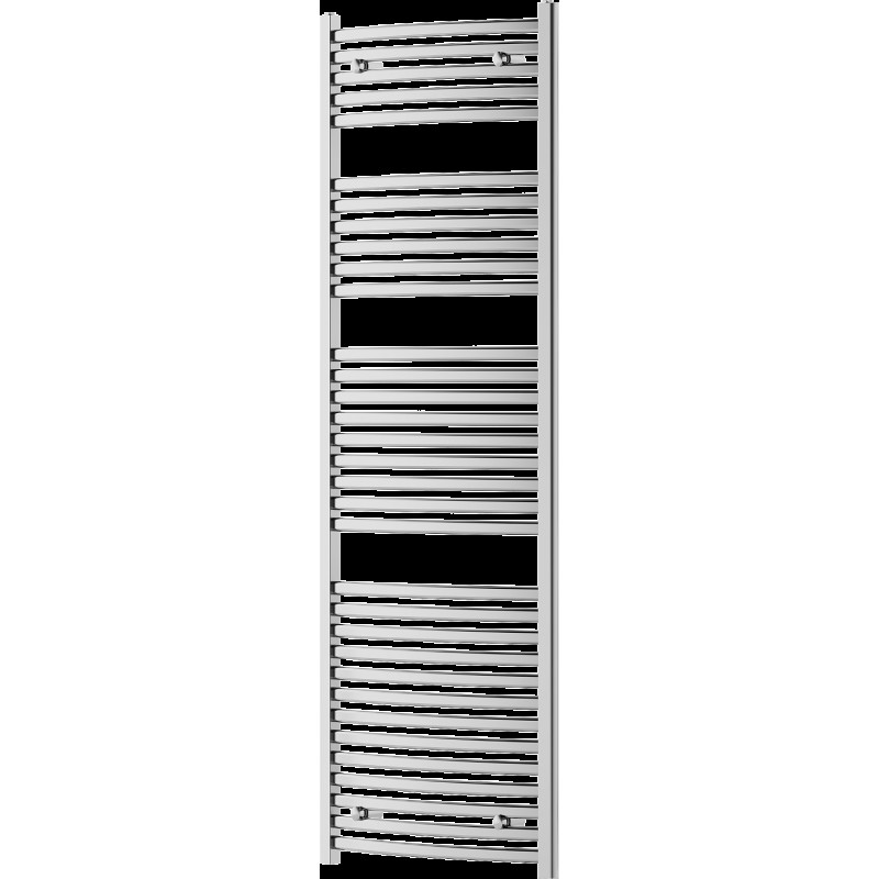 Mexen Helios fürdőszobai radiátor 1800 x 600 mm, 782 W, króm - W103-1800-600-00-01