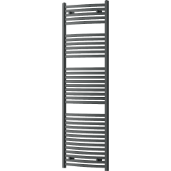 Mexen Helios fürdőszobai radiátor 1800 x 600 mm, 990 W, antracit - W103-1800-600-00-66