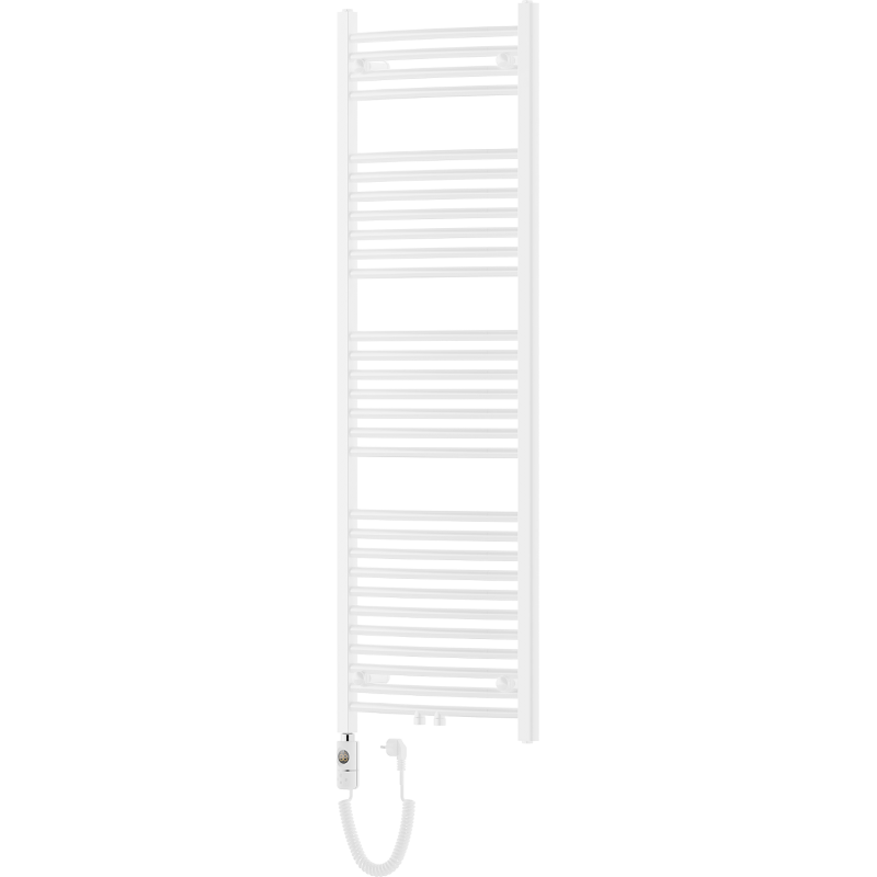 Mexen Ares elektromos radiátor 1500 x 500 mm, 600 W, fehér - W102-1500-500-2600-20