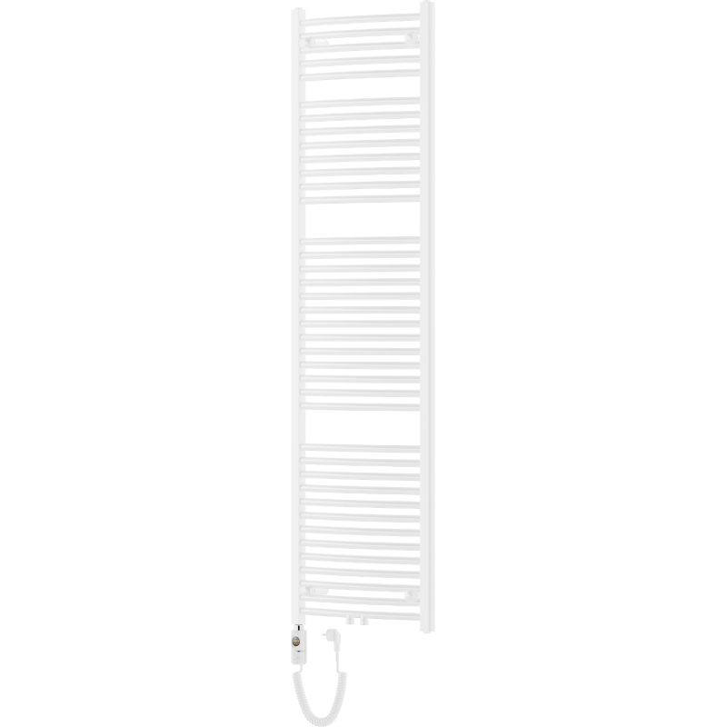 Mexen Ares Elektromos radiátor 1800 x 500 mm, 900 W, fehér - W102-1800-500-2900-20