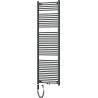 Mexen Mars elektromos radiátor 1800 x 600 mm, 900 W, antracit - W110-1800-600-2900-66