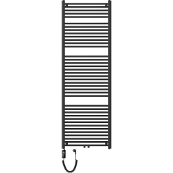 Mexen Mars elektromos radiátor 1800 x 600 mm, 900 W, fekete - W110-1800-600-2900-70