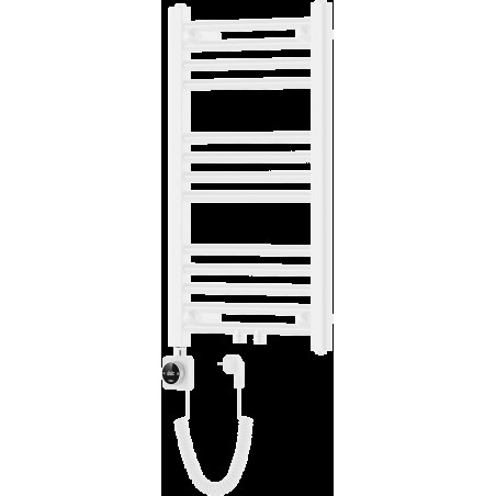 Mexen Mars elektromos radiátor 700 x 400 mm, 300 W, fehér - W110-0700-400-6300-20