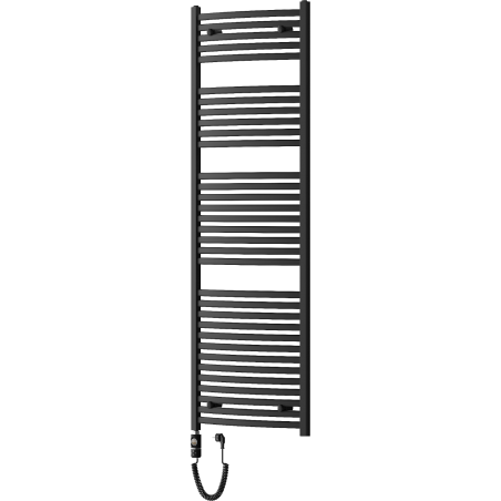 Mexen Helios elektromos radiátor 1800 x 600 mm, 900 W, fekete - W103-1800-600-2900-70