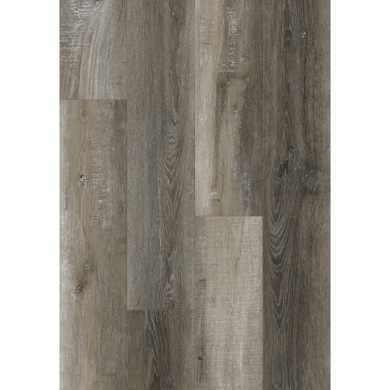 Mexen Aspen panele vinil 1240 x 182 mm SPC 6,5 mm, IXPE 1,5 mm alátét, 4 V-Fuga, Tölgy - F1012-1240-182-505-4V1-01