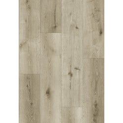 Mexen Georgia vinilpanel 1240 x 182 mm SPC 6,5 mm, IXPE 1,5 mm alátét, 4 V-Fuga, tölgy - F1031-1240-182-505-4V1-01