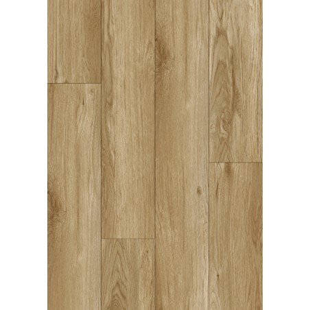 Mexen Manhattan vinil panelek 1240 x 182 mm SPC 6,5 mm, IXPE 1,5 mm alátét, 4 V-Fuga, tölgy - F1041-1240-182-505-4V1-01