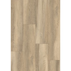 Mexen Modesto vinyl panelek 1240 x 182 mm SPC 6,5 mm, IXPE 1,5 mm alátét, 4 V-Fuga, Dąb - F1103-1240-182-505-4V1-01