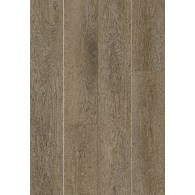 Mexen Oceanside panele winylowe 1240 x 182 mm SPC 6,5 mm, podkład IXPE 1,5 mm, 4 V-Fuga, Dąb - F1121-1240-182-505-4V1-01