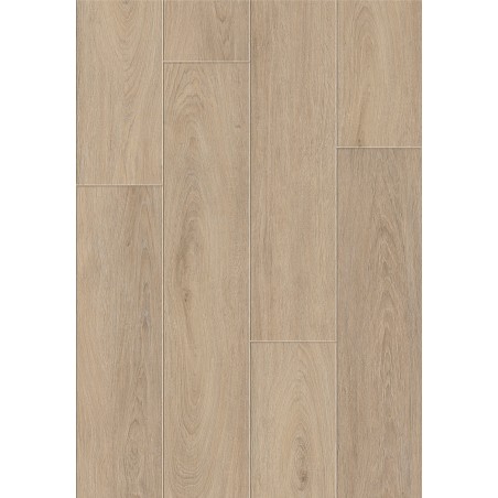 Mexen Palmdale vinyl padlók 1240 x 182 mm SPC 6,5 mm, IXPE 1,5 mm alátét, 4 V-Fuga, Dąb - F1127-1240-182-505-4V1-01