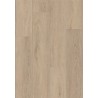 Mexen Palmdale vinyl padlók 1240 x 182 mm SPC 6,5 mm, IXPE 1,5 mm alátét, 4 V-Fuga, Dąb - F1127-1240-182-505-4V1-01