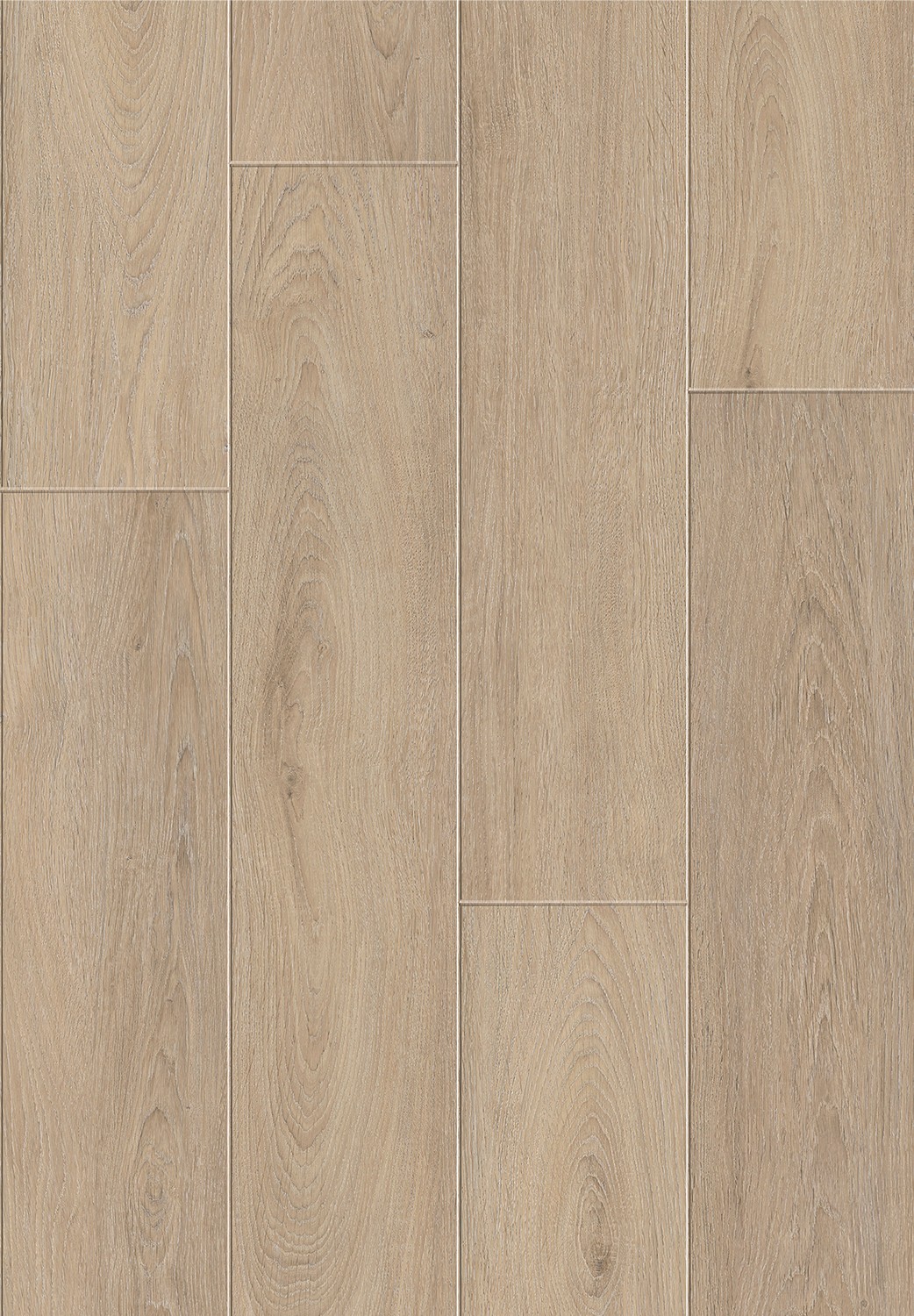 Mexen Palmdale vinyl padlók 1240 x 182 mm SPC 6,5 mm, IXPE 1,5 mm alátét, 4 V-Fuga, Dąb - F1127-1240-182-505-4V1-01