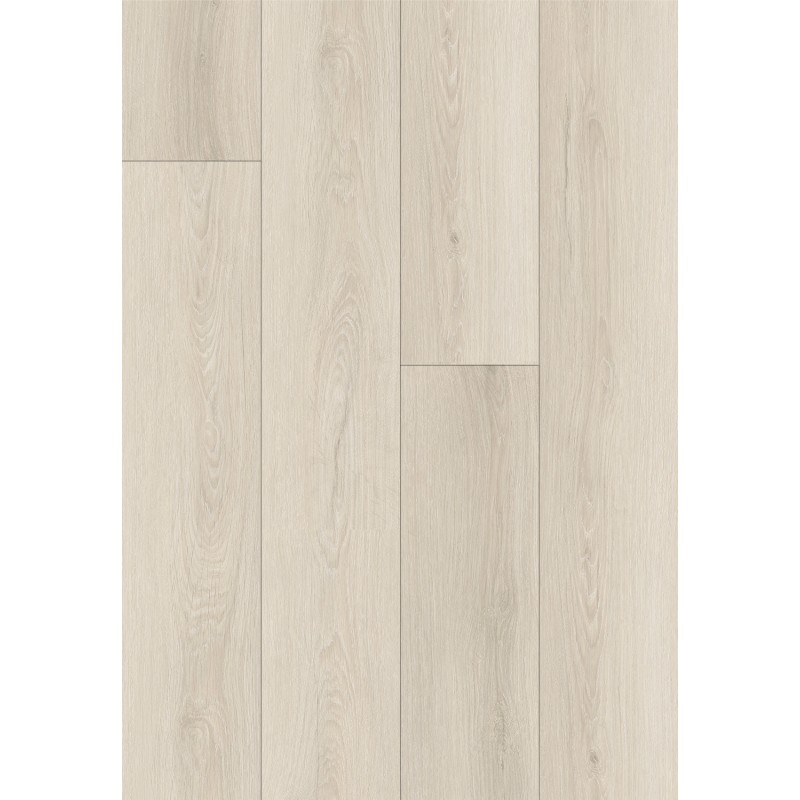 Mexen Pembroke Pines vinyl panelek 1240 x 182 mm SPC 6,5 mm, IXPE 1,5 mm alátéttel, 4 V-Fuga, Dąb - F1126-1240-182-505-4V1-01