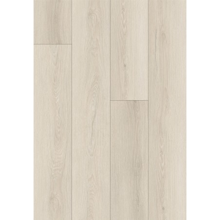 Mexen Pembroke Pines vinyl panelek 1240 x 182 mm SPC 6,5 mm, IXPE 1,5 mm alátéttel, 4 V-Fuga, Dąb - F1126-1240-182-505-4V1-01