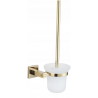 Mexen Vane WC-kefe, Arany - 7020950-50