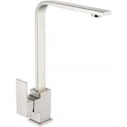 Mexen Liv konyhai csaptelep, inox - 672100-99