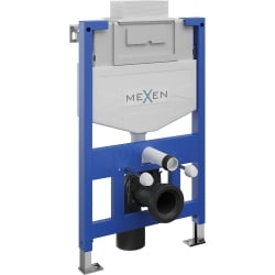 Mexen Fenix XS-U beépíthető WC keret - 60850